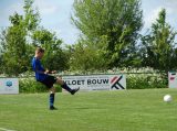 S.K.N.W.K. 1 - Rillandia 1 (comp.) seizoen 2021-2022 (74/141)